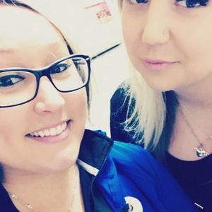 Meet your Posher, Sherry